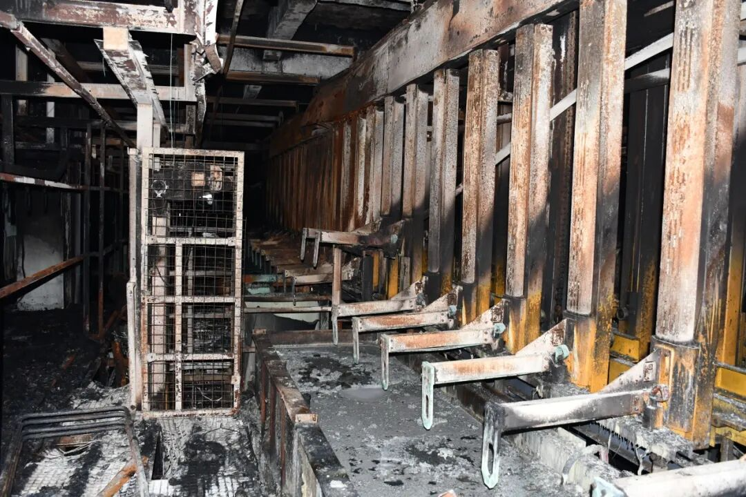 应急科普 | 一个行为，后果竟如此严重！