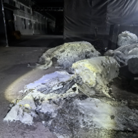 应急科普 | 仅用2分钟！员工“神速”操作上演教科书式自救