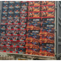 移送公安机关、罚款35000..... 益阳市应急管理局公布四起烟花爆竹领域打非治违典型案例