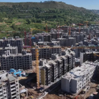 长沙扎实推进冬春救助与灾后恢复重建