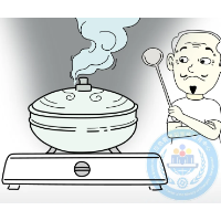 漫说｜“我就离开五分钟”怎么就成了“炼丹师”？