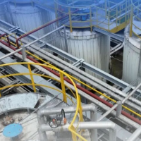 危险化学品安全法表决通过！有哪些亮点？