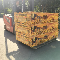 曝光!一烟花企业产品多项安全不达标