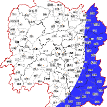 寒潮来袭！湖南发布强对流蓝色预警 多地气温骤降超20℃