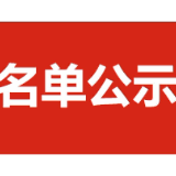 湖南省应急委员会2025年全省防汛抗旱行政责任人名单公示