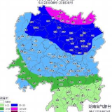 明晚将进入降雨最强时段！湖南省应急委办公室发布汛情提醒