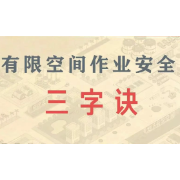 警示！有限空间“保命守则”请收好