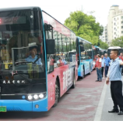 高效应对台风“杨柳”影响 郴州安全转运554名滞留旅客