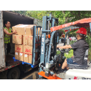 湖南省应急管理厅调拨森林防灭火装备 强化基层应急救援能力