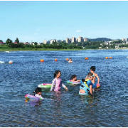 益阳市:织密暑期防溺水“安全网” 筑牢未成年人生命防线