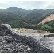 湖南省应急管理厅在株洲市开展非煤矿山执法抽查