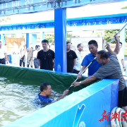 益阳推动安全治理向事前预防转型：重点行业领域生产经营单位中，84.3%已建立事故隐患内部报告奖励机制