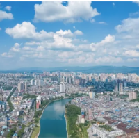 应急新装备“智慧”守护美好家园