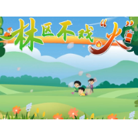 应急科普 | 林区不戏“火”