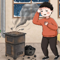 警惕“隐形杀手”！防一氧化碳中毒顺口溜请记牢