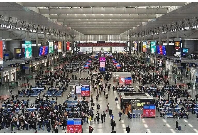 春节返程高峰来了！出行必看