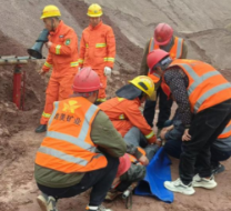 开工第一课+实战演练！宁乡为非煤矿山复工复产拧紧“安全阀”