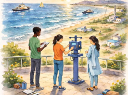 @所有人，这份气象灾害应急指南请收好！