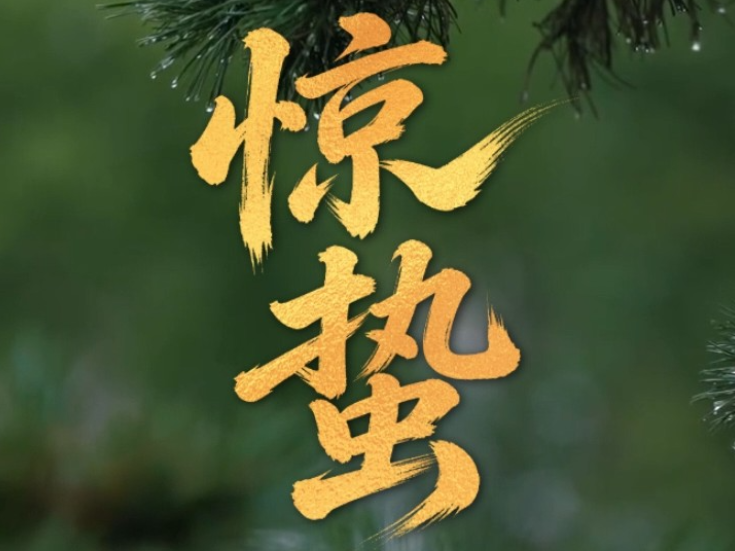 问安湖南·惊蛰 | 惊蛰启岁春雷响 学子归校启新章