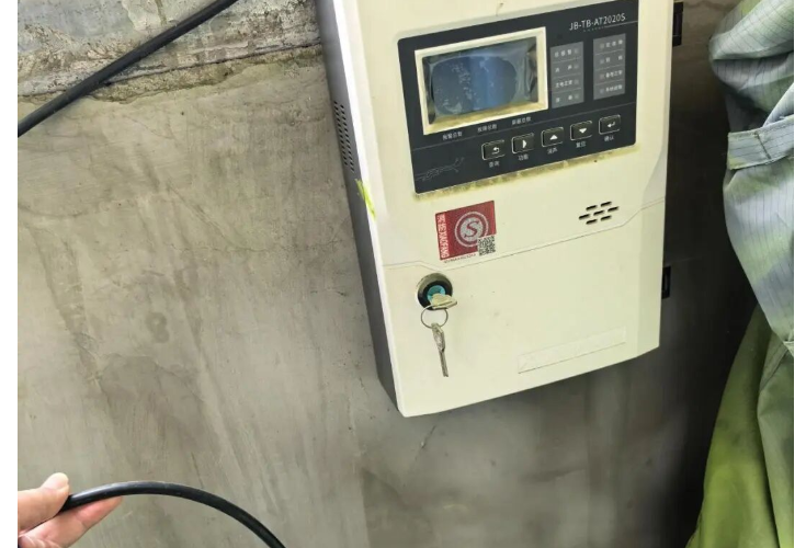 曝光！湖南万大机械制造有限公司存在重大事故隐患被立案查处