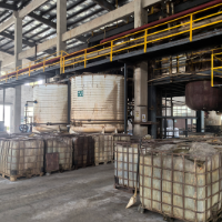 湖南省应急管理厅开展化工和危化品行业领域大排查大整治,立案查处5家企业!