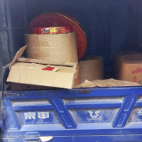 曝光！浏阳查处两起非法储存烟花爆竹案件