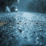 受降雨天气影响  国铁广州局部分列车停运