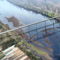 再下一城!湖南建投水务设计院中标怀化㵲水大型灌区工程监理二标段项目