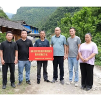 奖励3万元!突发山体垮塌,巨石从400米高处滚落!7户12人成功避险