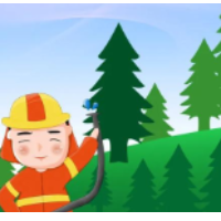 强基层、练精兵!湘潭县筑牢高风险林区防火屏障