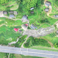 避险一线|果断转移,45户107人成功避险!