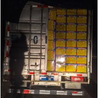 2起非法运输烟花爆竹案例曝光!3人被行拘