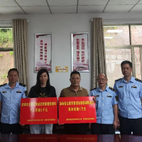 获奖1.5万!1户7人提前转移,山体滑坡零伤亡