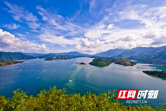 “四连优”的湖南担当