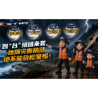 四“台”组团来袭 | 风雨仍在路上，警惕不能放松