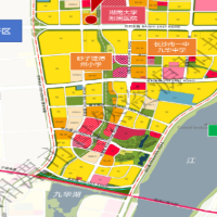 全省首宗跨区域出让地块顺利成交 长株潭要素市场化配置改革实现标志性突破