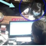 感谢你，长沙女孩