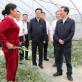 实干实绩出实效为民担当写初心