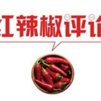 红辣椒评论·编者札记⑦ | 以评论为“砖”，引出更多明辨之“玉”