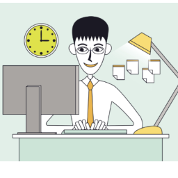 “一人公司”火了，大部分人看好前景，也要看到它的AB面