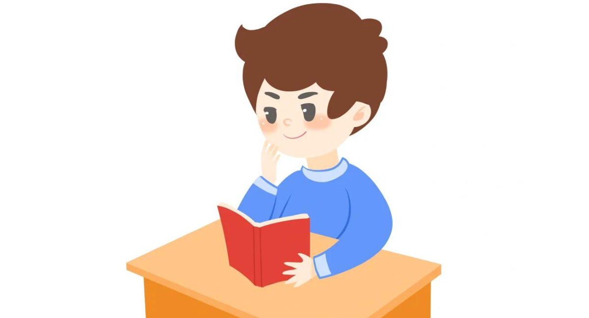 心中有书便是阅读圣地，关于阅读的民意反馈……