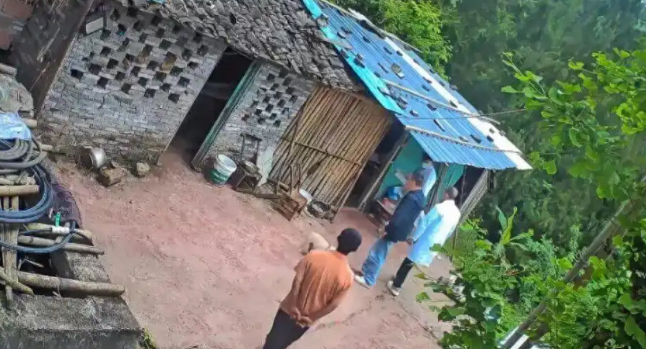 舆评 | 巫山通报不止“云山雾罩”