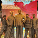 建设红色旅游铁路,助力老区绘就乡村振兴壮美画卷