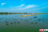 重识母亲湖系列⑨丨洞庭湖是中国最重要的淡水湖泊