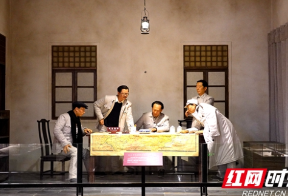 芙蓉国评论丨以“德”养“道”，在实践中擦亮精神底色