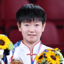 孙颖莎，才不只是“人间止藤片”