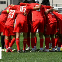 U17男足亚洲杯预选赛:中国队1:3负于澳大利亚队