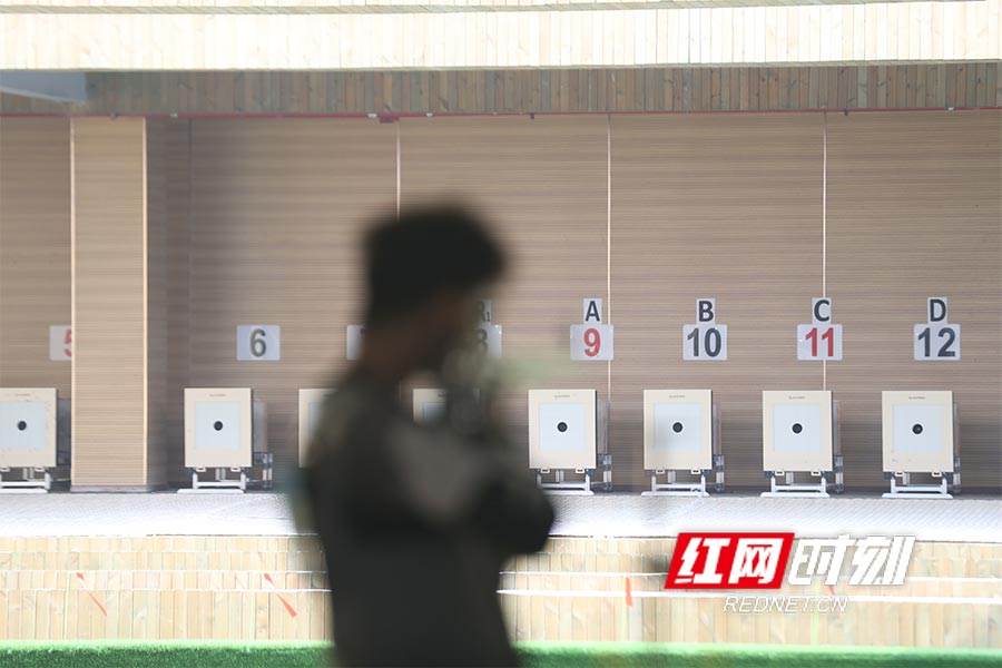 省运深读 | “16分金牌赛”进入省运会 新周期湖南射击瞄准新目标