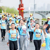 一季度我省群体赛事活动跻身全国前五，湖南“体育+”活力复苏