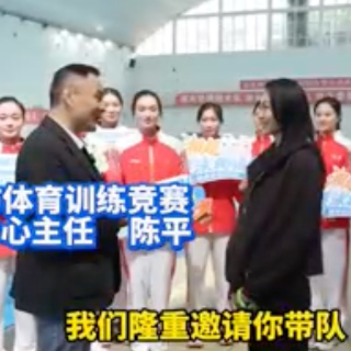 视频 | @湖南花游队 欢迎来看湘超